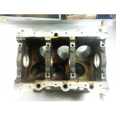 #BKG40 Engine Cylinder Block From 2000 Chrysler  300M  3.5